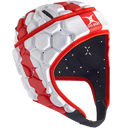 Gilbert Falcon 200 Countries Rugby Headguard