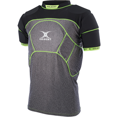 Gilbert Charger X1 Rugby Body Armour
