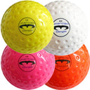 Mercian Match Dimple Hockey Ball Main