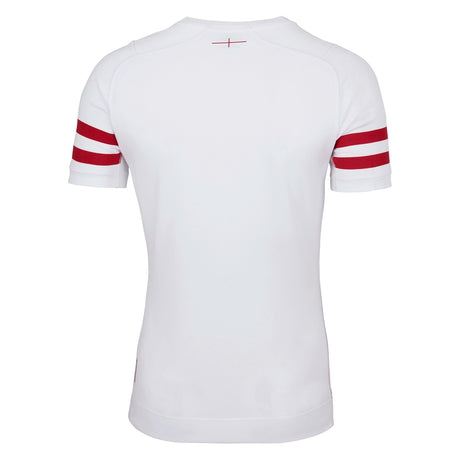 England Rugby Home Pro Short Sleeve Shirt