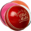 Dukes Club Match Cricket Ball  mAIN