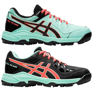Asics Gel-Peake Womens Hockey Shoes