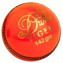 Dukes Tiger Cricket Ball