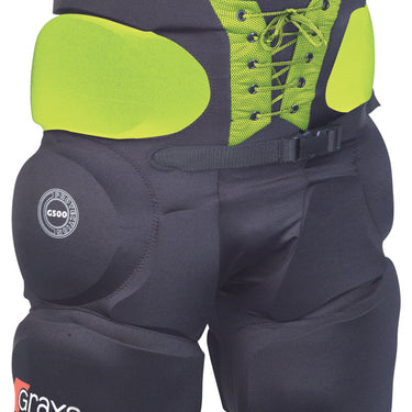 Grays Nitro 500 Hockey Padded Shorts