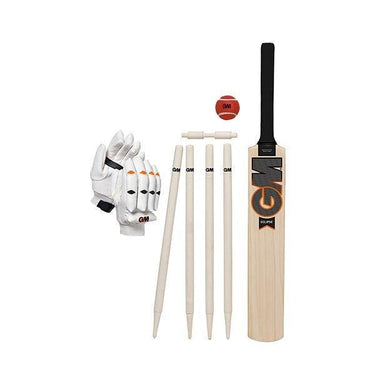 GM Eclipse Cricket Set
