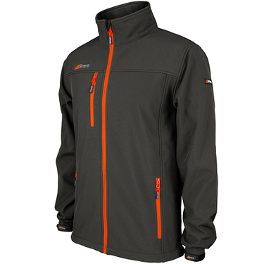 Grays Mens Radius Hockey Soft Shell