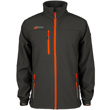 Grays Mens Radius Hockey Soft Shell