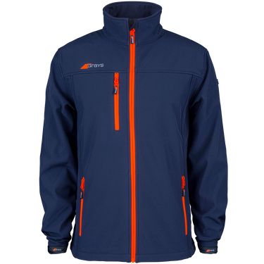 Grays Mens Radius Hockey Soft Shell