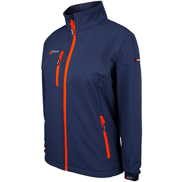 Grays RADIUS SOFT SHELL Women's Hockey Jacket