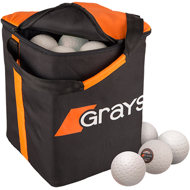Grays Astrotec Hockey Ball White Box of 60