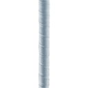 Grays Shamee Overgrip Sky