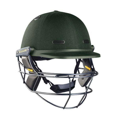 Masuri Vision Series Elite Titanium Cricket Helmet