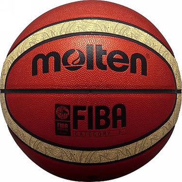 Molten 3X3 Libertria PU Leather Basketball