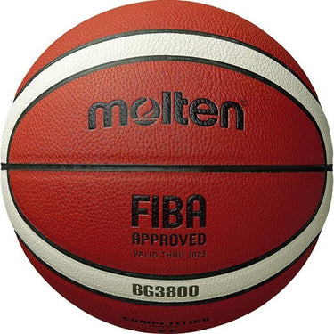 Molten BG3800 Composite Leather Basketball
