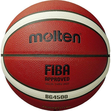 Molten BG4500 Composite Leather Basketball