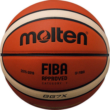 Molten BGGX Synthetic Leather Basketball