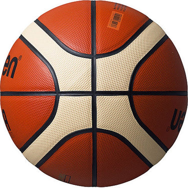 Molten BGLX Top Grain Leather Basketball