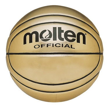 Molten Gold Presentation Basketball