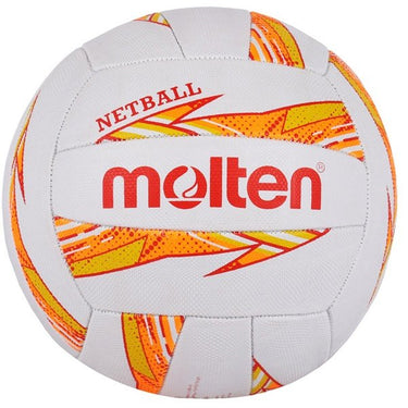 Molten Dynamite Netball