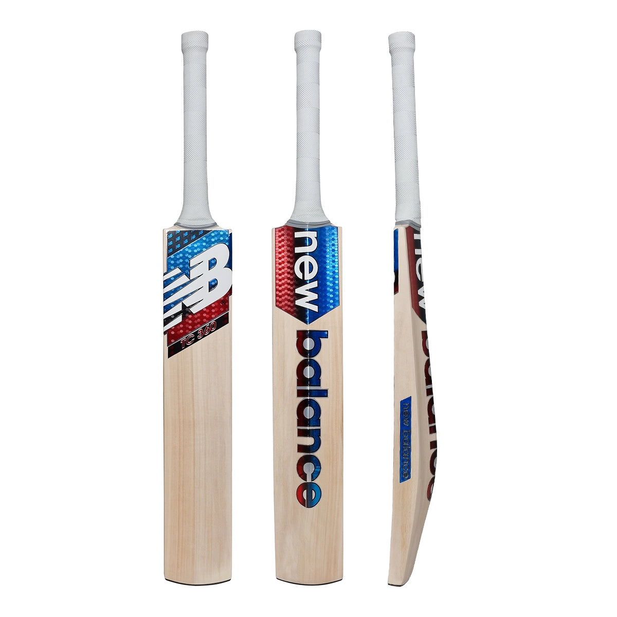 New Balance TC 360 Cricket Bat