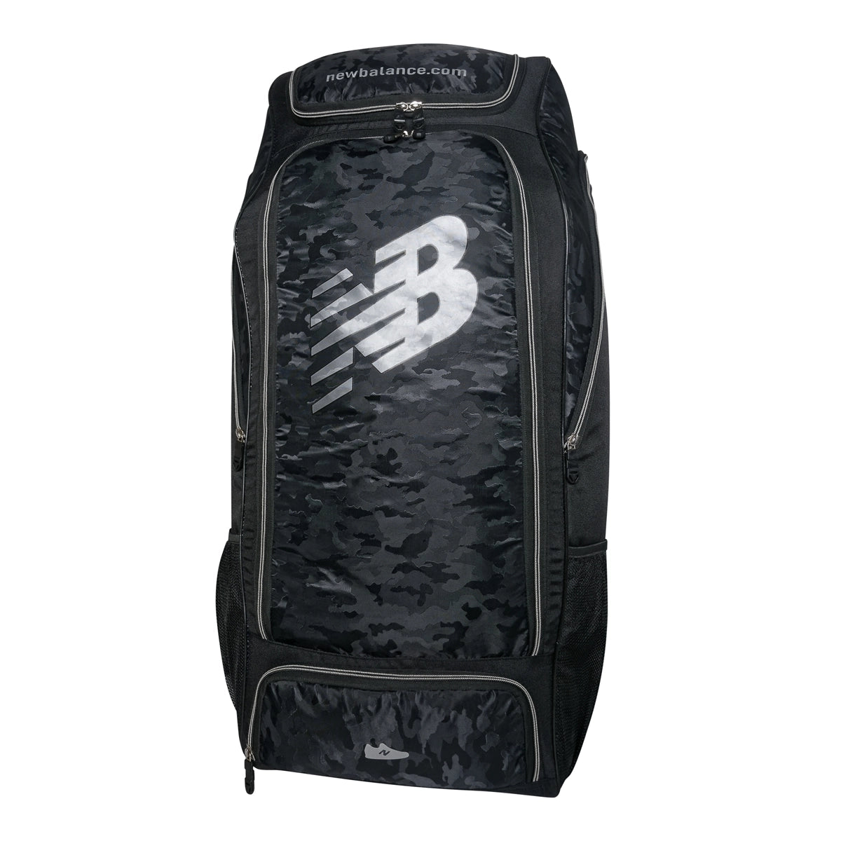 New Balance Players Pro Duffle Cricket Bag