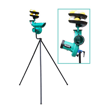 Paceman 176 XL Bowling Machine