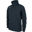 Gilbert Mens Pro Soft Shell Full Zip Rugby Jacket