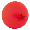 Readers Indoor Cricket ball Orange