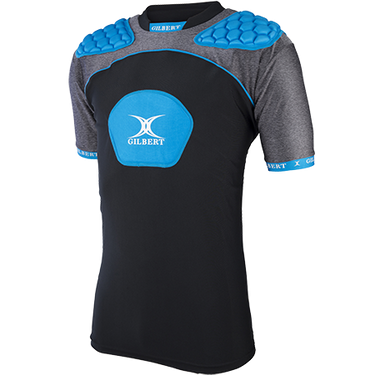 Gilbert Atomic V3 Rugby Body Armour