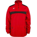 Gilbert Mens Photon 1/4 Zip Jacket