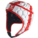 Gilbert Falcon 200 Countries Rugby Headguard