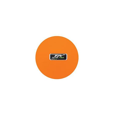 TK Total Two 2.3 Club Hockey Ball Orange