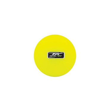 TK Total Two 2.3 Club Hockey Ball Yellow