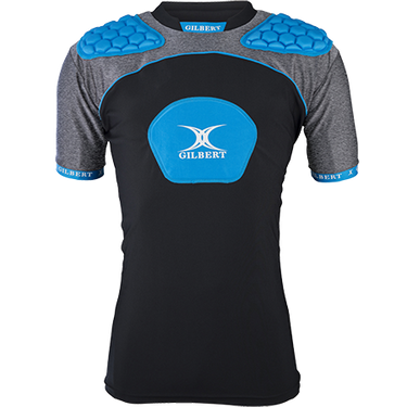 Gilbert Atomic V3 Rugby Body Armour