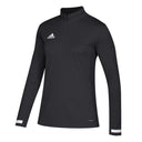 Adidas T19 1/4 ZIP Long Sleeve Women