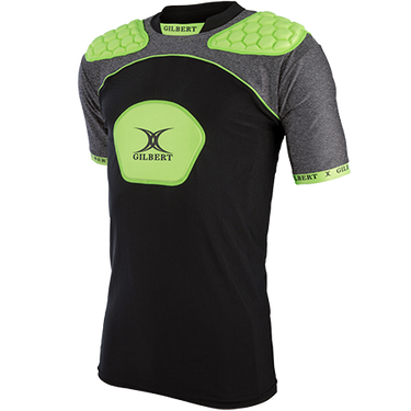 Gilbert Atomic V3 Rugby Body Armour