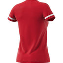 Adidas T19 Short Sleeve Jersey Womens