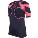 Gilbert Triflex Womens Lite Body Armour