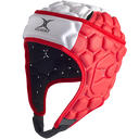 Gilbert Falcon 200 Countries Rugby Headguard