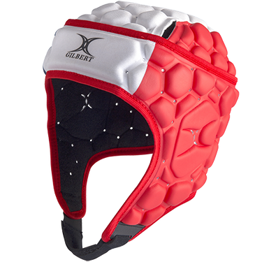Gilbert Falcon 200 Countries Rugby Headguard