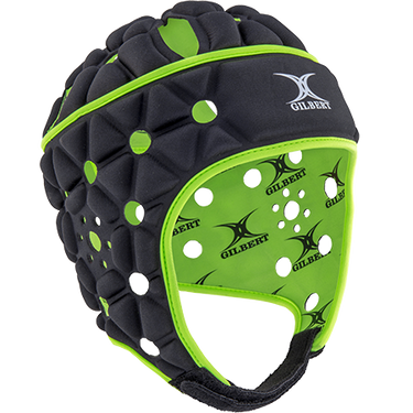 Gilbert Air Rugby Headguard