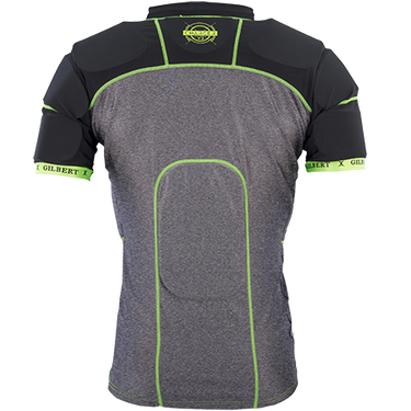 Gilbert Charger X1 Rugby Body Armour