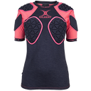 Gilbert Triflex Womens Lite Body Armour