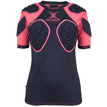 Gilbert Triflex Womens Lite Body Armour