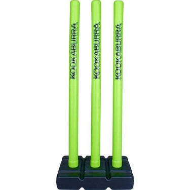 Kookaburra Blast Stump & Base