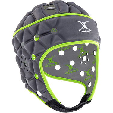 Gilbert Air Rugby Headguard