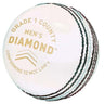 Gunn & Moore Diamond Cricket Ball White