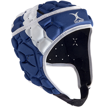 Gilbert Falcon 200 Countries Rugby Headguard