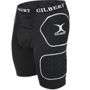 Gilbert Rugby Protective Short