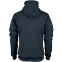 Gilbert Mens Pro Tech Hood Full Zip Jacket